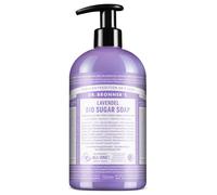 Dr. Bronner's - SUGAR SOAP LAVENDER Gel doccia 710 ml unisex