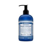 Sapone per le Mani Dr Bronner's 4 in 1 Peppermint 710 ml