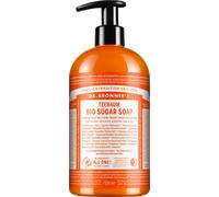 Dr. Bronner's Sugar Soap Tea Tree - 710 ml