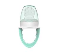 Dr. Browns Alimentatore antisoffocamento TF006 – Silicone 4 m Verde