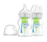 Dr.Brown Bottiglie per ciuccio wn 150ml, 150 ml