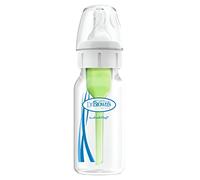 Dr. Brown 's Options - Biberon Standard, 120 ml
