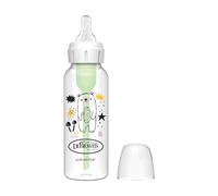 Dr. Brown 's Options - Biberon Standard, 250 ml, colore: rosa