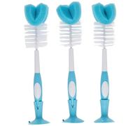 Dr. Brown's 3 spazzole per bottiglie