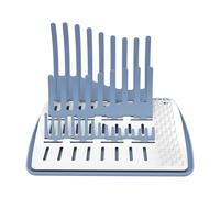 Dr. Brown's AC033 - Stendibiancheria pieghevole