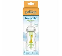 Dr. Brown's Anti Colic Bottle Wide Neck 270ml