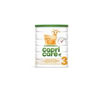 Capricare 3 Dr. Brown - Latte per la Crescita in Polvere