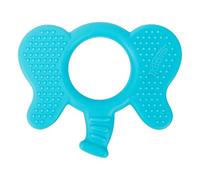 Dr Brown's Flexees Amici Massaggiagengive Elefante, di