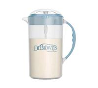 Dr. Brown's Formula Mixing Pitcher, 32oz - Light Blue