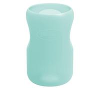 Dr. Brown's - Manica per bottiglie in vetro, con collo largo, 255 ml