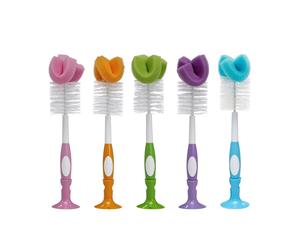 Dr Brown's Natural Flow Scovolino per Biberon x1