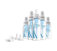 Dr. Brown's Natural Flow Set di 5 biberon