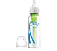 Dr. Brown's Options+ Bottiglia di vetro stretta anti-colica 250 ml