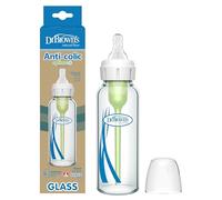 Dr. Brown's Options+ Bottiglia di vetro stretta anti-colica 250 ml