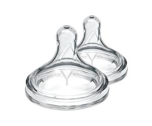 Dr Brown's Options + tettarelle a Y