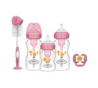 Dr. Brown's Opzioni+Set Regalo Pnk