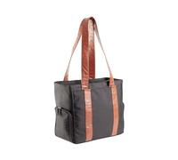 Dr. Brown's Pettorale Carryall - Borsa portaoggetti per pannolini e borsa tote - nero e marrone
