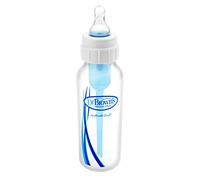 Dr. Brown's SB815MED - Biberon sistema specializzato alimentazione 250 ml