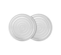 Dr. Brown's Set di 2 membrane di ricambio per tiralatte elettrico doppio Customflow