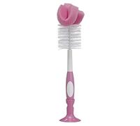 Dr. Brown's Spazzola per biberon, rosa