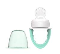 Dr. Browns Alimentatore antisoffocamento TF006 – Silicone 4 m Verde