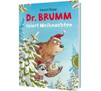 Dr. Brumm feiert Weihnachten (Mini)