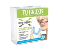 Dr. Brux Bite Superiore Notte Azzurro