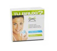 Dr. Brux Bite Notturno Inferiore 1 Pezzo