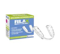 BRUX Bite Rilax Diurno Tr.