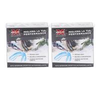 Dr. Brux® Bite Sportivo 2x1 St