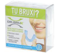 Dr Brux DR BRUX BITE NOTTE SUP TRASPARENTE