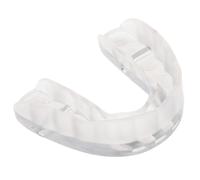 DR. BRUX® Knierschschiene transparent 1 pz Schienen