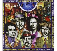 Dr. Buzzard's Original Savanna - Cherchez La Femme-Best Of