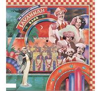 Dr. Buzzard Savannah Band (CD) Album