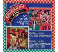 Dr. Buzzard's original savannah band - Dr. Buzzard's original savannah band; dr. Buzzard's
