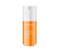 Dr. C, siero viso illuminante con vitamina C, 30 ml, anti-invecchiamento, idratante