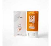 Dr. C. Tuna Bastone Viso Solare SPF 50