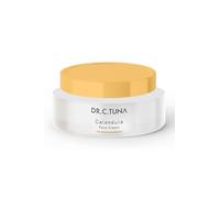 DR. C. TUNA Calendula Face Cream | Crema Viso all'Olio di Calendula consigliata per Pelle Secca e Sensibile 50 ml / 1.7 fl.oz