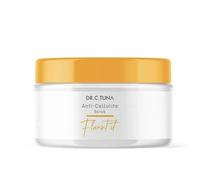 DR.C.TUNA Esfoliante Corpo Anti-Cellulite Flaunt It con Estratto di Timo, Osso di Chabacano ed Eucalipto