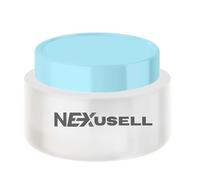 DR. C TUNA Tea Tree Balsamo Crema Idratante Pelle Secca Grasso Sensibile Viso e Corpo | Nutrizione Intensa con Albero di Tè e Squalene | 80ml