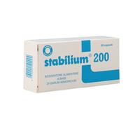 Dott. C. Cagnola – Integratore alimentare Stabilium 200 – 30 capsule