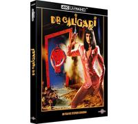 Dr. Caligari