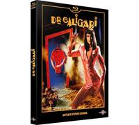 Dr. Caligari