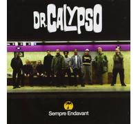 DR. CALYPSO - SEMPRE ENDAVANT