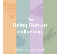 Dr Carrie Hayward The Being Human Collection (Copertina rigida)