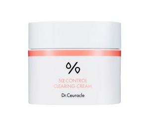 Dr.Ceuracle - 5α Control Clearing Cream - 50g
