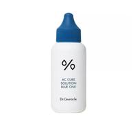 Dr.Ceuracle AC Cure Solution Blue One 50 ml K-beauty