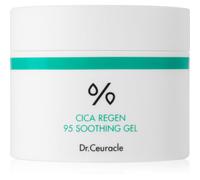 Dr.Ceuracle Cica Regen 95 gel lenitivo per pelli sensibili e irritate 110 g