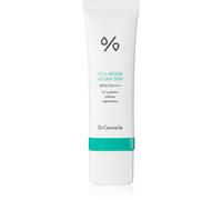 Dr. Ceuracle Crema protezione solare viso con centella Cica Regen Vegan Sun - 50 ml