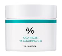 Dr.Ceuracle - Cica Soothing Gel Crema viso 110 ml unisex
